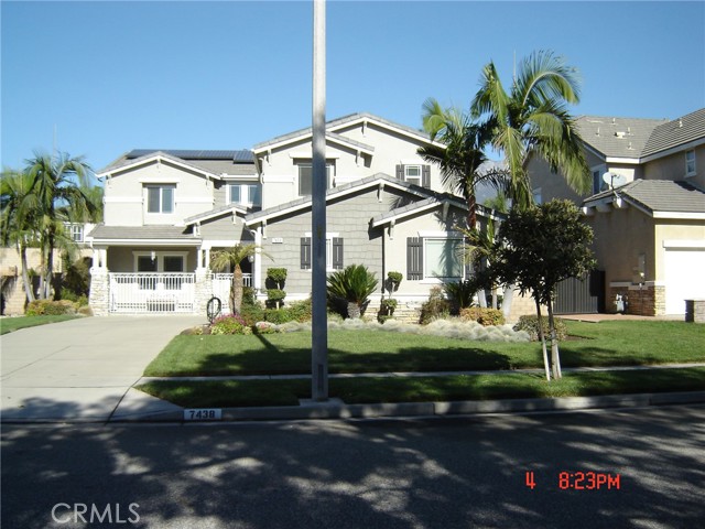 Image 2 for 7438 Bungalow Way, Rancho Cucamonga, CA 91739