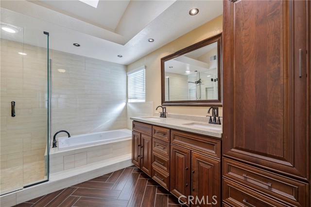 Detail Gallery Image 22 of 33 For 5963 Meadowood Ct, Chino Hills,  CA 91709 - 3 Beds | 2/1 Baths