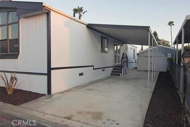 Detail Gallery Image 3 of 27 For 1455 S State St #365,  Hemet,  CA 92543 - 3 Beds | 2 Baths