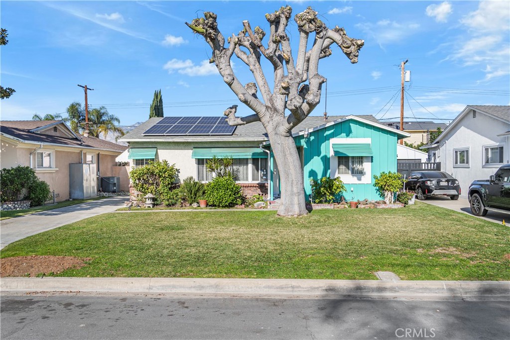 10531 Mulhall Street