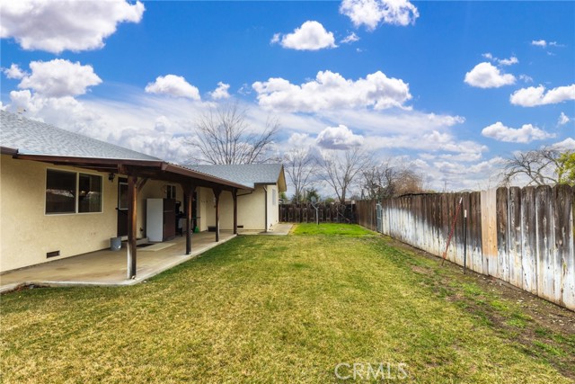 Detail Gallery Image 22 of 24 For 1019 W Monterey St, Orland,  CA 95963 - 3 Beds | 2/1 Baths