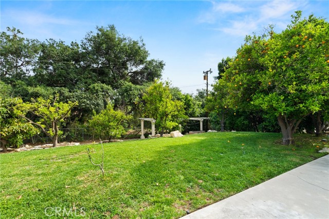 Detail Gallery Image 58 of 61 For 3336 Villa Mesa Rd, Pasadena,  CA 91107 - 5 Beds | 6 Baths