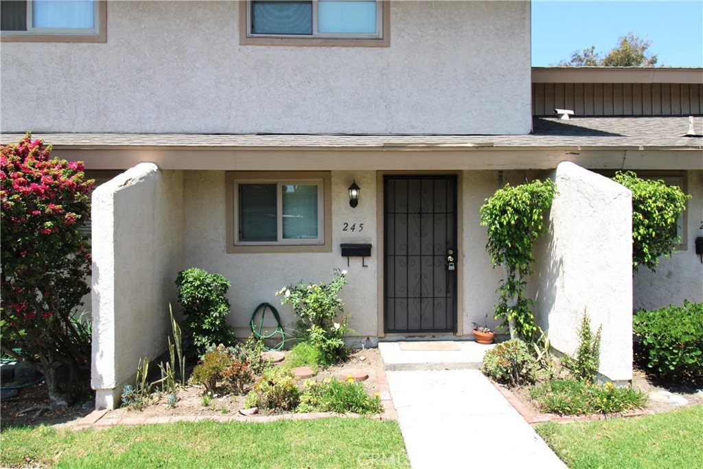 245 Doverfield Drive #46