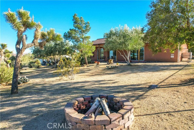 Detail Gallery Image 53 of 65 For 61218 Sandalwood Trl, Joshua Tree,  CA 92252 - 3 Beds | 2 Baths