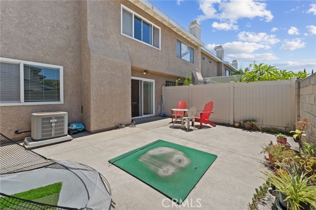 Detail Gallery Image 23 of 28 For 7342 Cerritos Ave #2,  Stanton,  CA 90680 - 2 Beds | 2/1 Baths