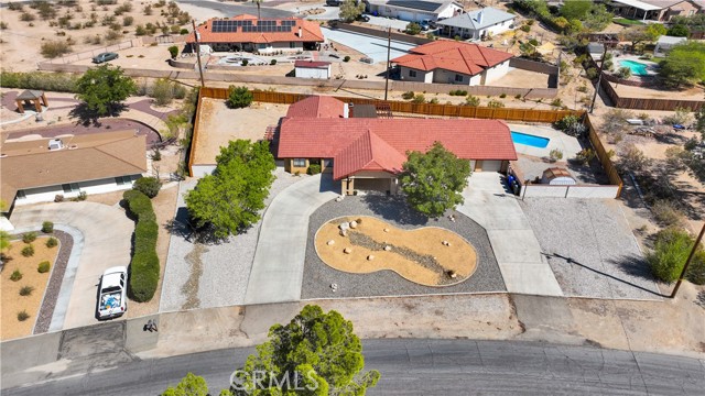 Detail Gallery Image 43 of 51 For 18830 Munsee Rd, Apple Valley,  CA 92307 - 4 Beds | 2/1 Baths