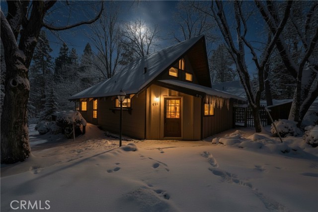 Detail Gallery Image 23 of 50 For 901 Tehama, Big Bear Lake,  CA 92315 - 3 Beds | 3 Baths