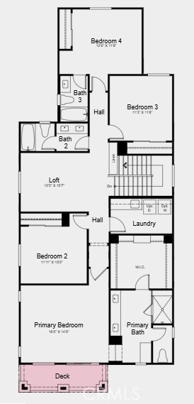 Detail Gallery Image 2 of 14 For 91 Interval, Irvine,  CA 92618 - 5 Beds | 4 Baths