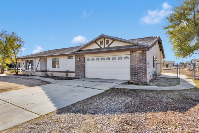 Detail Gallery Image 45 of 45 For 18037 Mondamon, Apple Valley,  CA 92307 - 3 Beds | 2 Baths