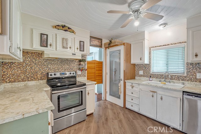 Detail Gallery Image 16 of 38 For 9999 Foothill Bld #48,  Rancho Cucamonga,  CA 91730 - 3 Beds | 2 Baths