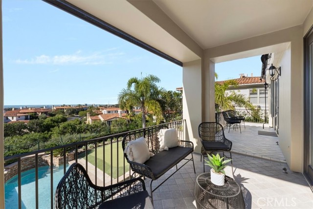 Detail Gallery Image 28 of 60 For 9 Vista Alberi, Newport Coast,  CA 92657 - 6 Beds | 6/1 Baths