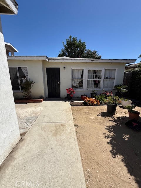 Detail Gallery Image 2 of 4 For 3662 108th, Inglewood,  CA 90303 - – Beds | – Baths