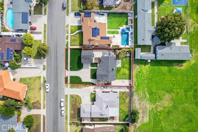 Image 2 for 1012 W Durness St, West Covina, CA 91790