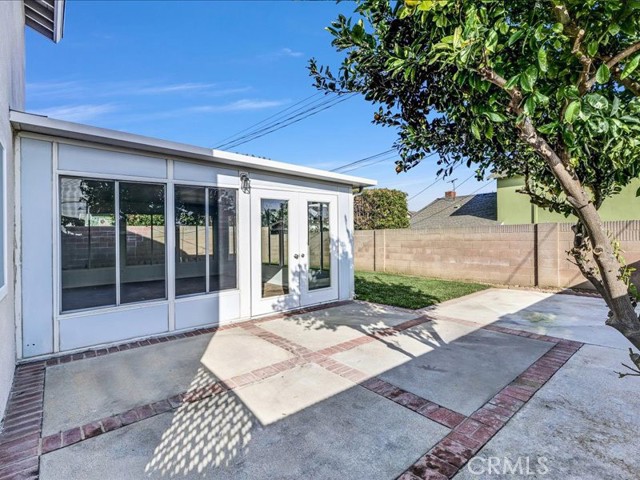 Detail Gallery Image 25 of 27 For 23612 Atmore Ave, Carson,  CA 90745 - 4 Beds | 2 Baths