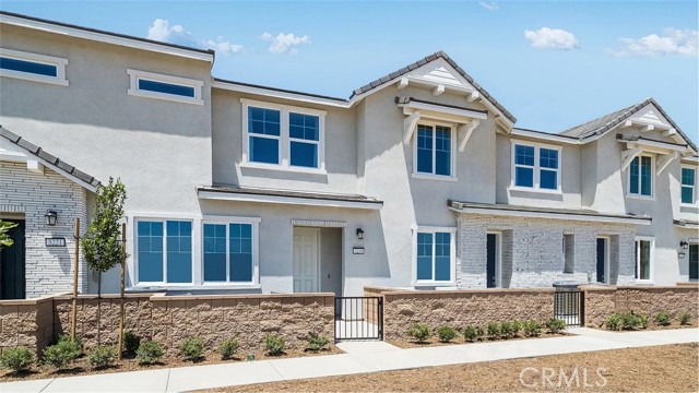 3 Bed Home for Sale in Ontario, California