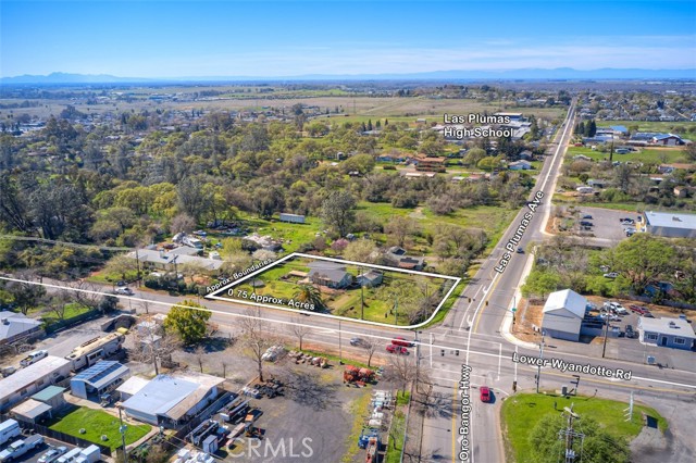 Detail Gallery Image 36 of 36 For 5440 Lower Wyandotte, Oroville,  CA 95966 - 3 Beds | 1/1 Baths