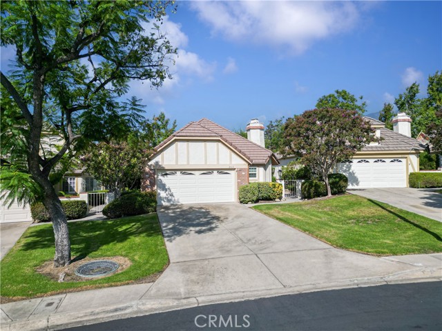 2163 Pinot Circle, Upland, CA 91784