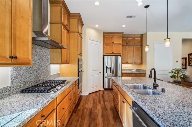 Detail Gallery Image 10 of 57 For 11489 Summit Ct, Corona,  CA 92883 - 3 Beds | 2 Baths