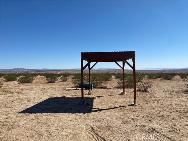 Detail Gallery Image 1 of 1 For 0 Enchanted Rd, Joshua Tree,  CA 92252 - – Beds | – Baths
