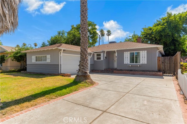 Detail Gallery Image 1 of 1 For 7309 Ruffner Ave, Lake Balboa,  CA 91406 - 3 Beds | 2 Baths