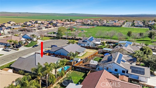 Detail Gallery Image 60 of 63 For 308 San Ramon Ct, Coalinga,  CA 93210 - 4 Beds | 2 Baths