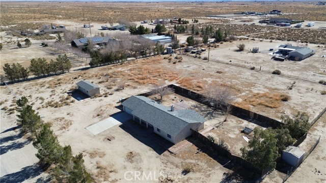 Detail Gallery Image 27 of 30 For 5732 Charan Rd, Rosamond,  CA 93560 - 3 Beds | 2 Baths