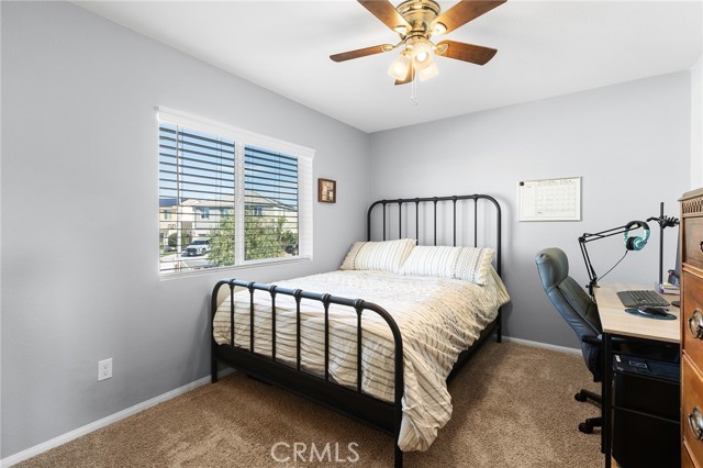 Detail Gallery Image 33 of 75 For 24456 Reserve Ct, Menifee,  CA 92584 - 5 Beds | 4 Baths