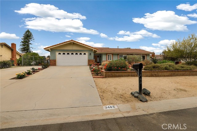 3465 Shawnee Dr, Norco, CA 92860