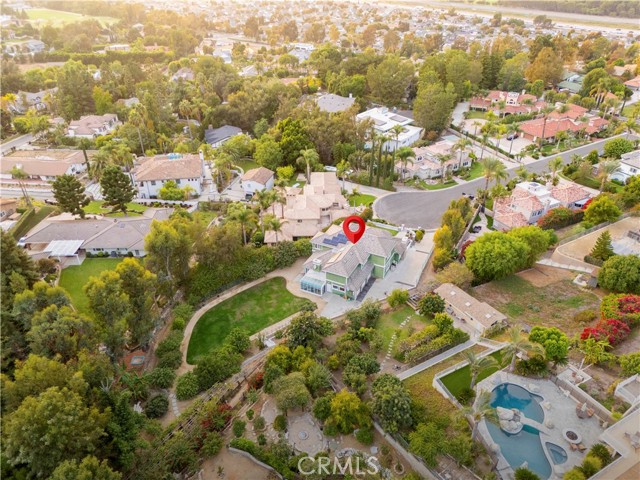 Detail Gallery Image 33 of 38 For 184 S Trish Court, Anaheim Hills,  CA 92808 - 5 Beds | 4/1 Baths