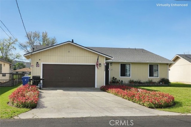 Detail Gallery Image 2 of 41 For 19425 Old Creek, Hidden Valley Lake,  CA 95467 - 3 Beds | 2 Baths