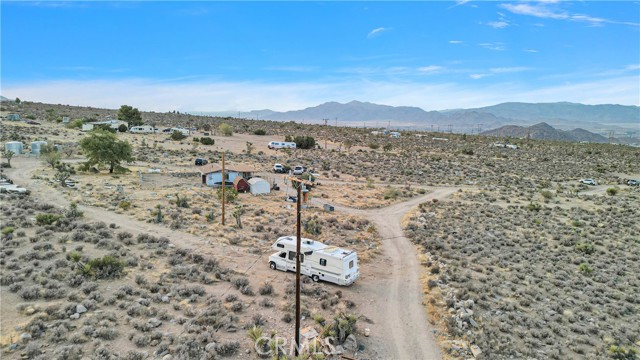 Detail Gallery Image 27 of 31 For 32623 Powerline Rd, Lucerne Valley,  CA 92356 - 2 Beds | 1 Baths