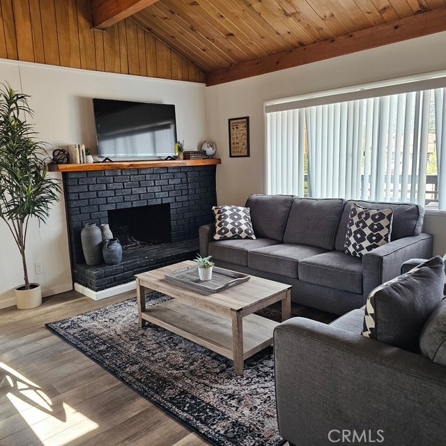 Detail Gallery Image 17 of 17 For 440 W Mojave Bld, Big Bear City,  CA 92314 - – Beds | – Baths