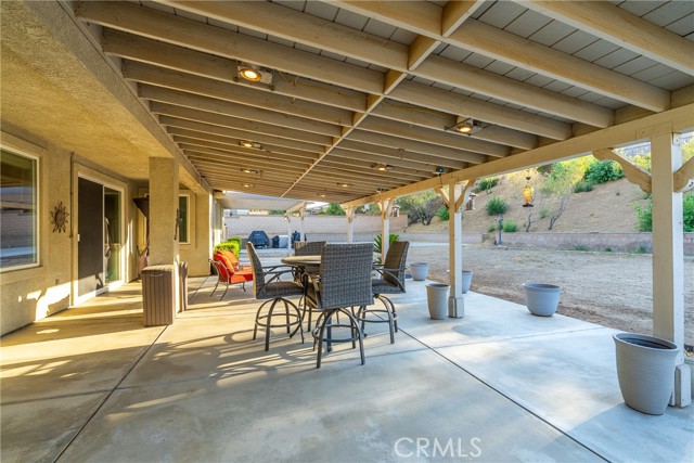 Detail Gallery Image 44 of 59 For 40651 Whitecliff Way, Palmdale,  CA 93551 - 5 Beds | 2/1 Baths