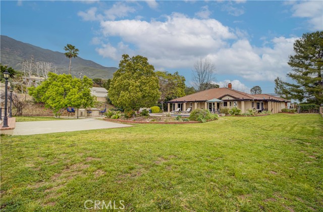 Detail Gallery Image 11 of 60 For 4946 Jadeite Ave, Alta Loma,  CA 91737 - 4 Beds | 2 Baths