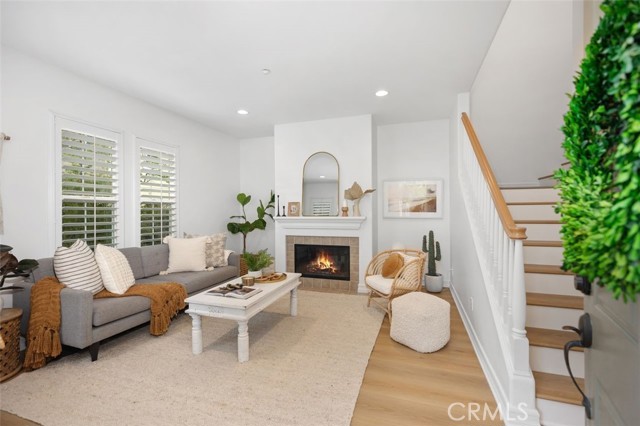 Detail Gallery Image 5 of 40 For 28 Passaflora Ln, Ladera Ranch,  CA 92694 - 3 Beds | 2/1 Baths