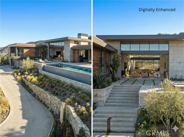 Detail Gallery Image 5 of 14 For 0 Rimrock, Thousand Oaks,  CA 91361 - – Beds | – Baths