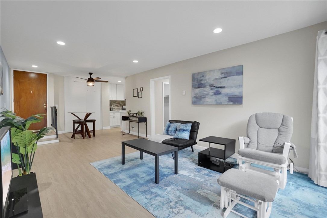 Detail Gallery Image 6 of 20 For 3565 Linden Ave #164,  Long Beach,  CA 90807 - 1 Beds | 1 Baths