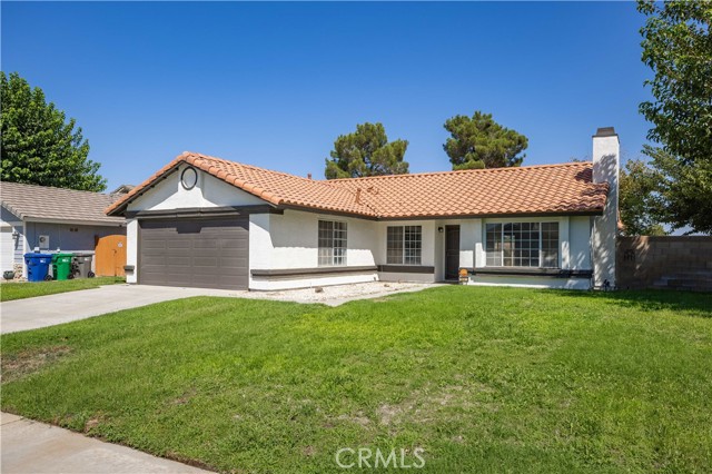 Image 3 for 2841 La Vida Dr, Lancaster, CA 93535