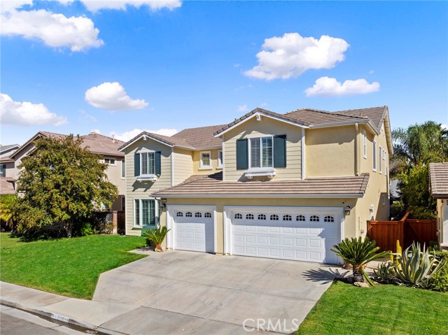 Detail Gallery Image 48 of 55 For 24138 Madeira Ln, Murrieta,  CA 92562 - 6 Beds | 4/1 Baths