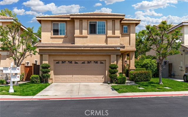 Detail Gallery Image 1 of 45 For 8734 Risinghill Ct, Rancho Cucamonga,  CA 91730 - 4 Beds | 2/1 Baths