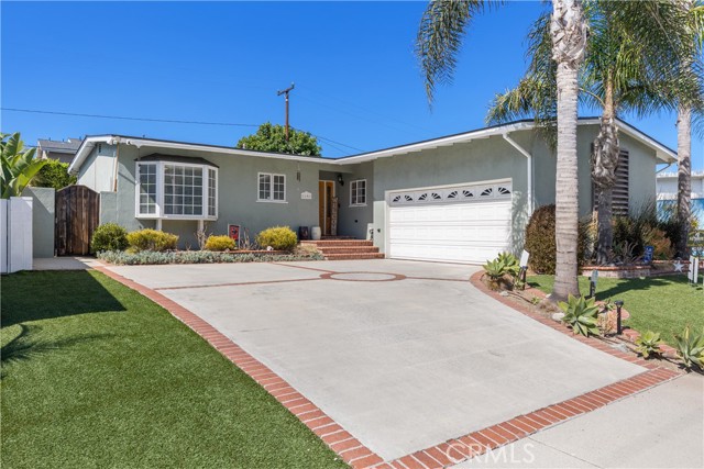 1191 Tennyson Street, Manhattan Beach, California 90266, 3 Bedrooms Bedrooms, ,2 BathroomsBathrooms,Residential,Sold,Tennyson,SB22166326