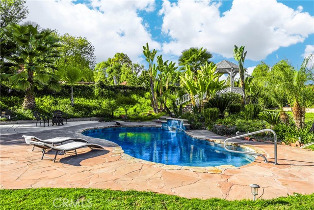 Detail Gallery Image 42 of 53 For 7230 Sarsaparilla Dr, Corona,  CA 92881 - 4 Beds | 3 Baths