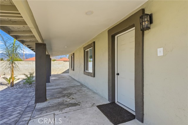 Detail Gallery Image 26 of 30 For 7791 Eucalyptus, Highland,  CA 92346 - 2 Beds | 1 Baths