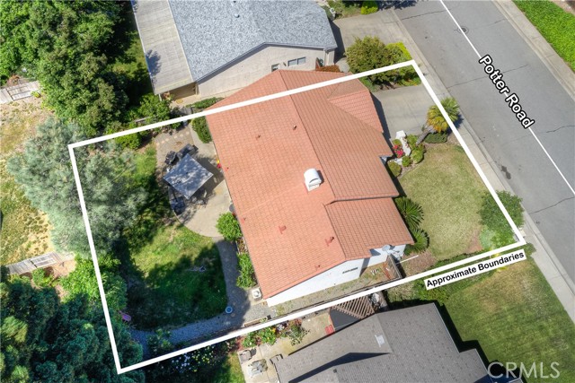 Detail Gallery Image 38 of 41 For 1918 Potter Rd, Chico,  CA 95928 - 3 Beds | 2 Baths