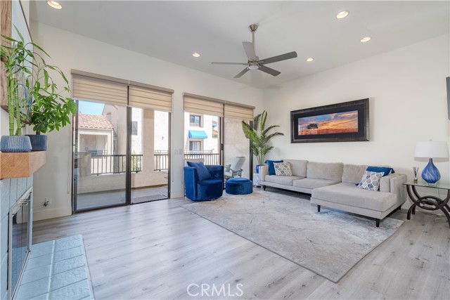 Detail Gallery Image 6 of 59 For 3201 Francois Dr #67,  Huntington Beach,  CA 92649 - 2 Beds | 2/1 Baths