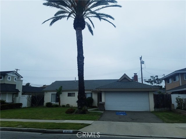 8141 Malloy Dr, Huntington Beach, CA 92646