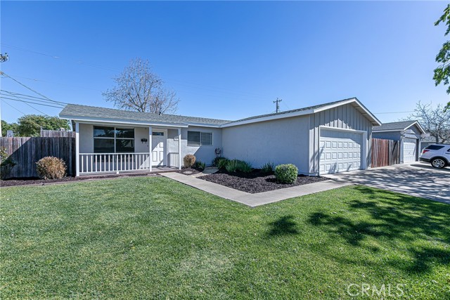 Detail Gallery Image 4 of 30 For 5432 Orcutt, Santa Maria,  CA 93455 - 3 Beds | 2 Baths