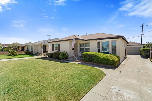 Image 2 for 12832 Bombardier Ave, Norwalk, CA 90650