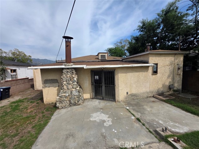 Detail Gallery Image 12 of 12 For 2321 N Naomi St, Burbank,  CA 91504 - 3 Beds | 1 Baths