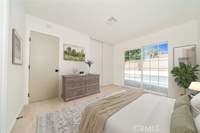Executive Bedroom
